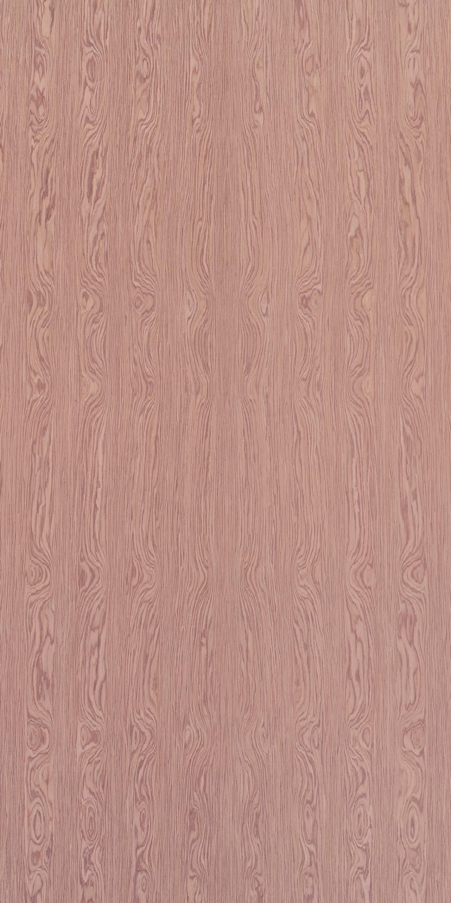 Contoured Salmon Rosewood F900 Bohemian 2440x1220 mm Veneer - 3.5 mm