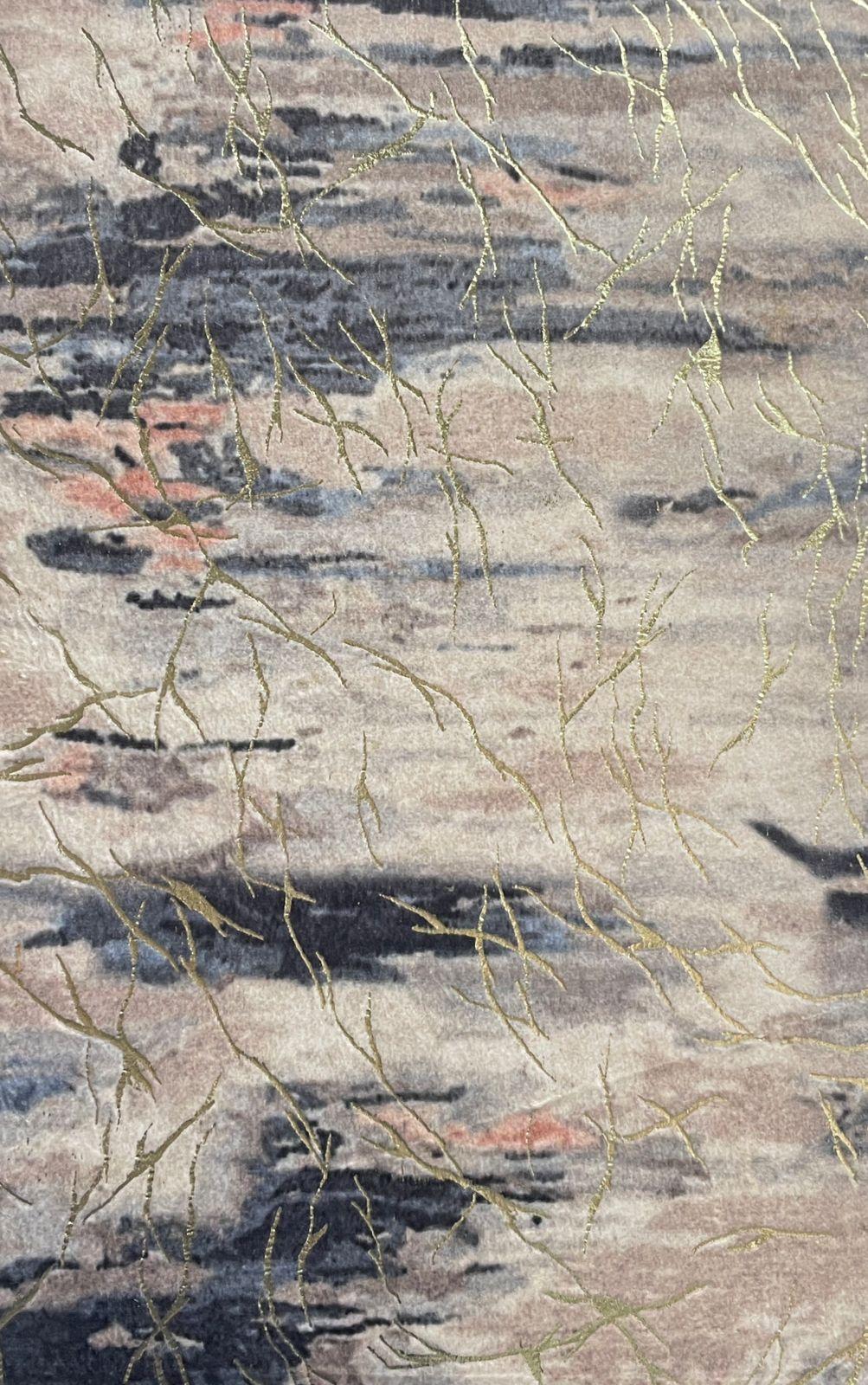 Designer Laminate 8x4 ft Texture 1.5 mm - Crack Roger