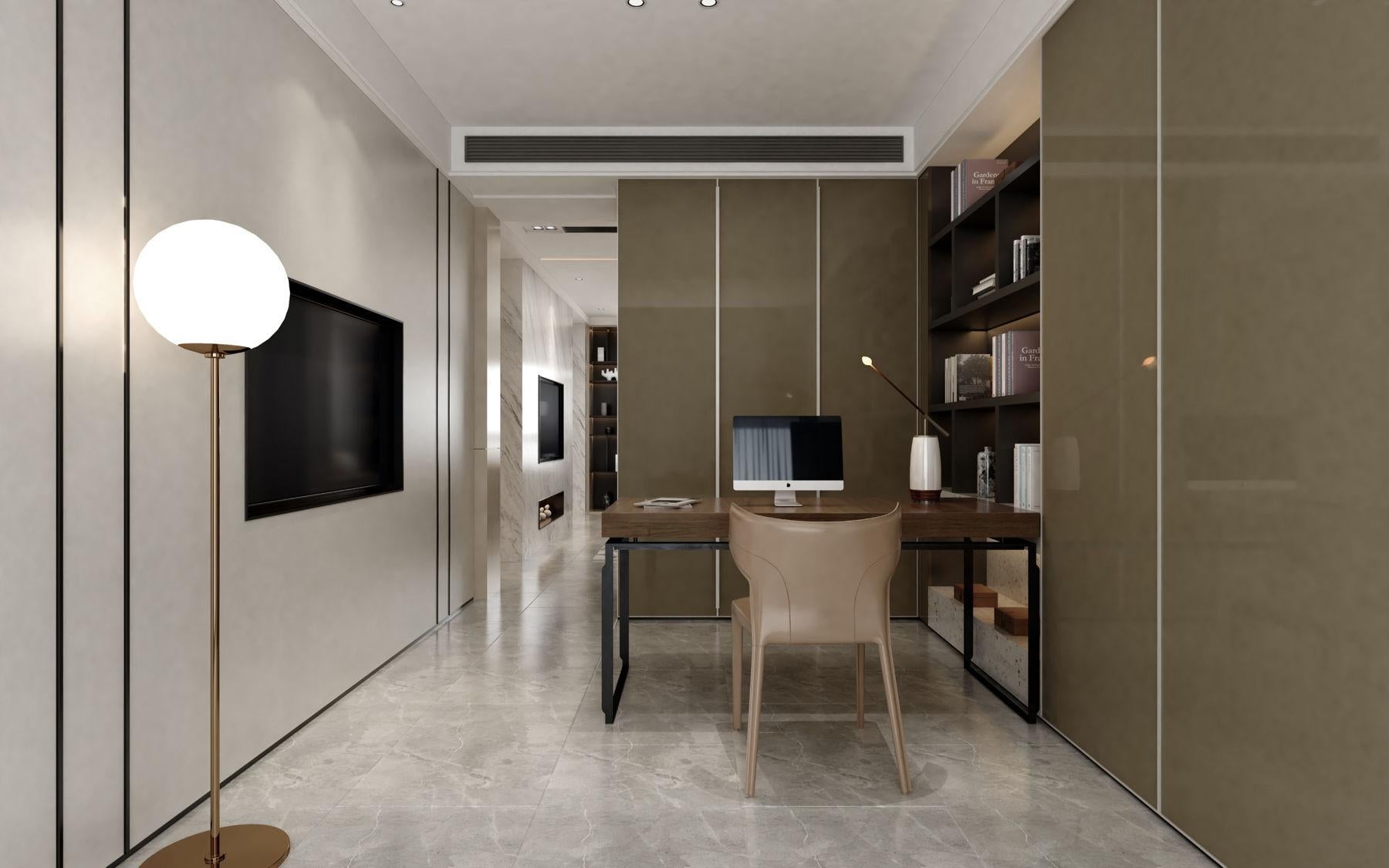 Plain Laminate 8x4 ft High Gloss 1.25 mm - Crystal 1166