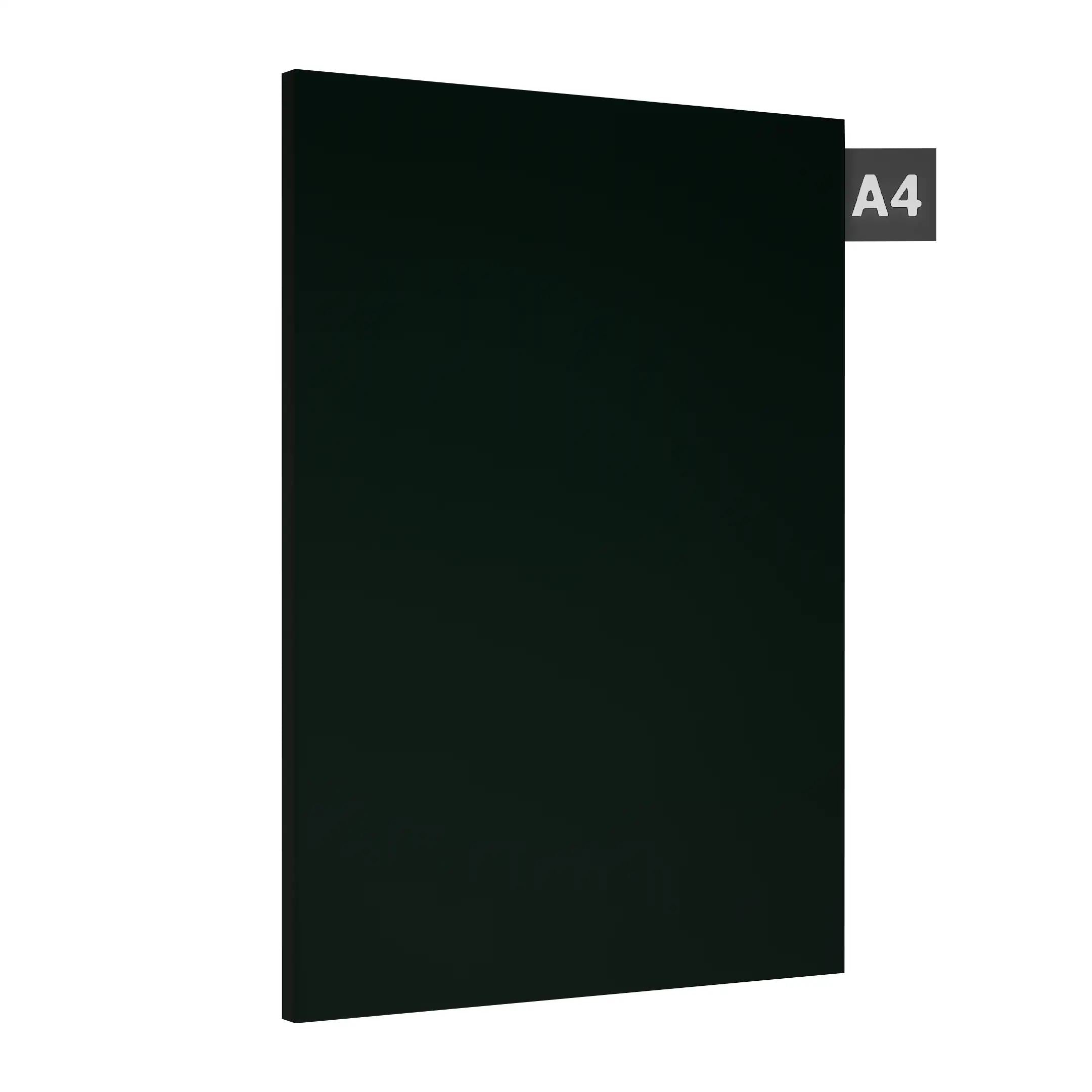 Plain Laminate 8x4 ft High Gloss 1.25 mm - Crystal 1175