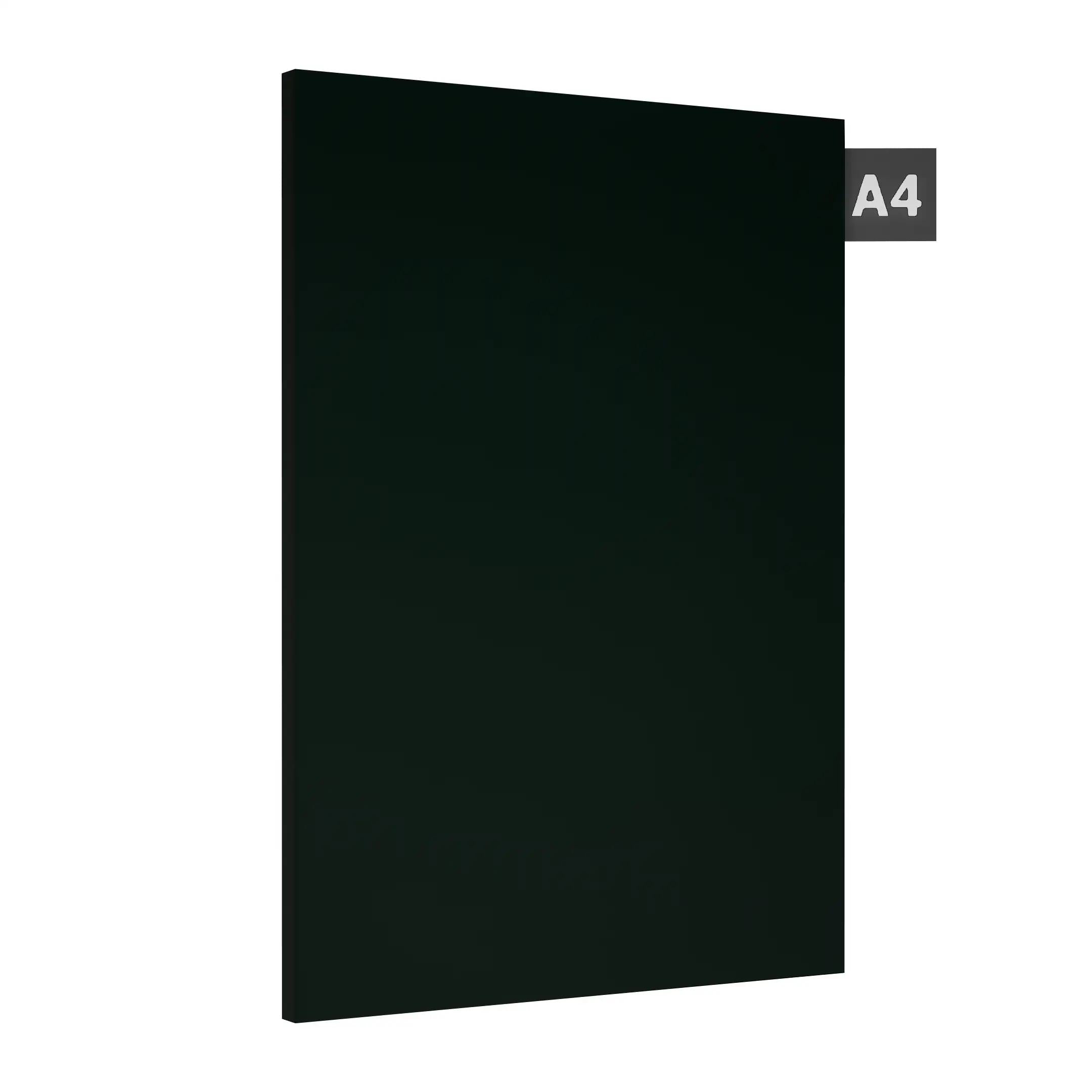 Plain Laminate 8x4 ft High Gloss 1.25 mm - Crystal 1175