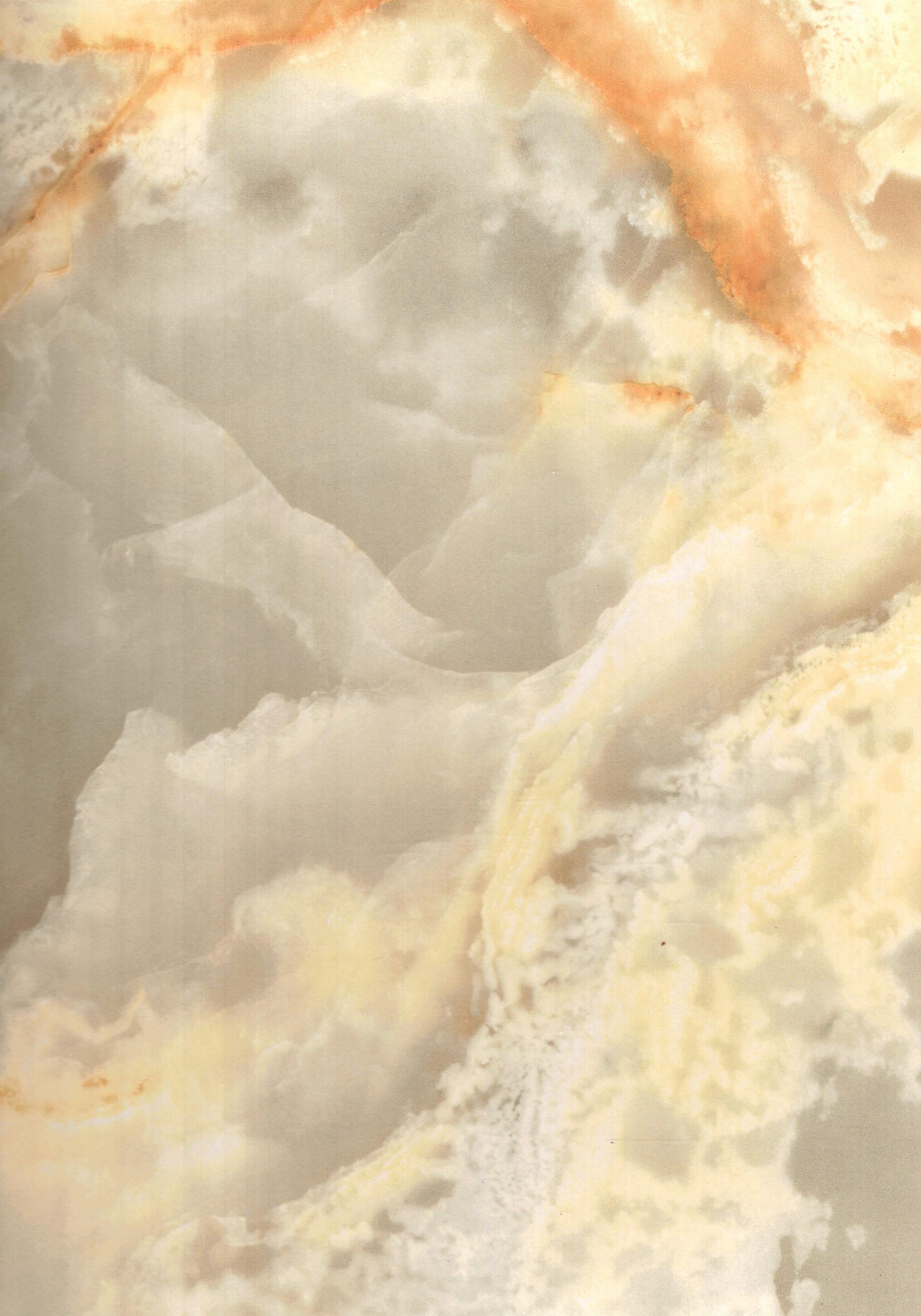 Classic Glossy Marble & Stone Laminate 8x4 ft High Gloss 1.25 mm - Crystal 1265