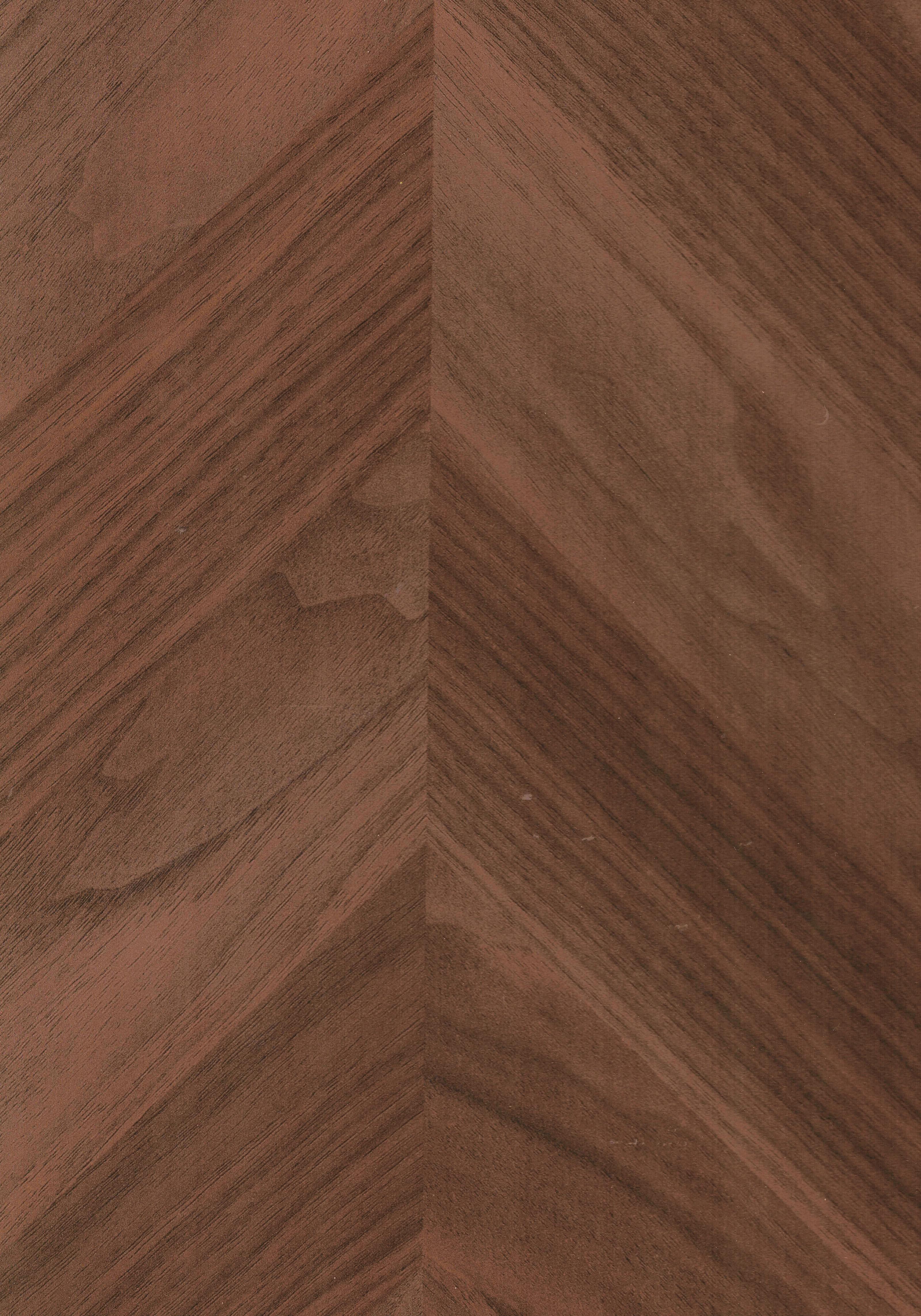 Deep Matt Wood Laminate 8x4 ft High Gloss 1.25 mm - Crystal 1279