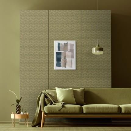 Best Laminates Texture Finish Decorative Laminate 8x4 ft Texture designer laminates Green D417_8