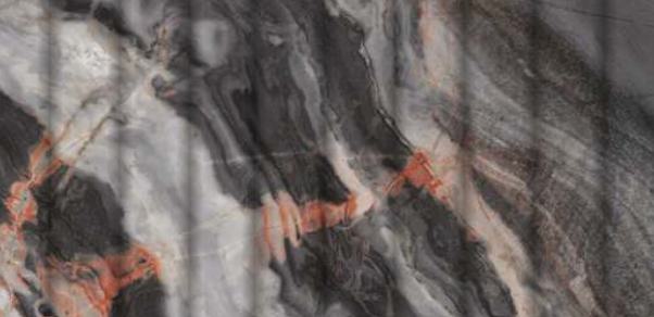GFT Fluted Laminate 8x4 ft Texture 1 mm - DG 10