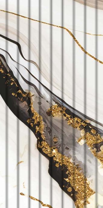 GFT Fluted Laminate 8x4 ft Texture 1 mm - DG 12
