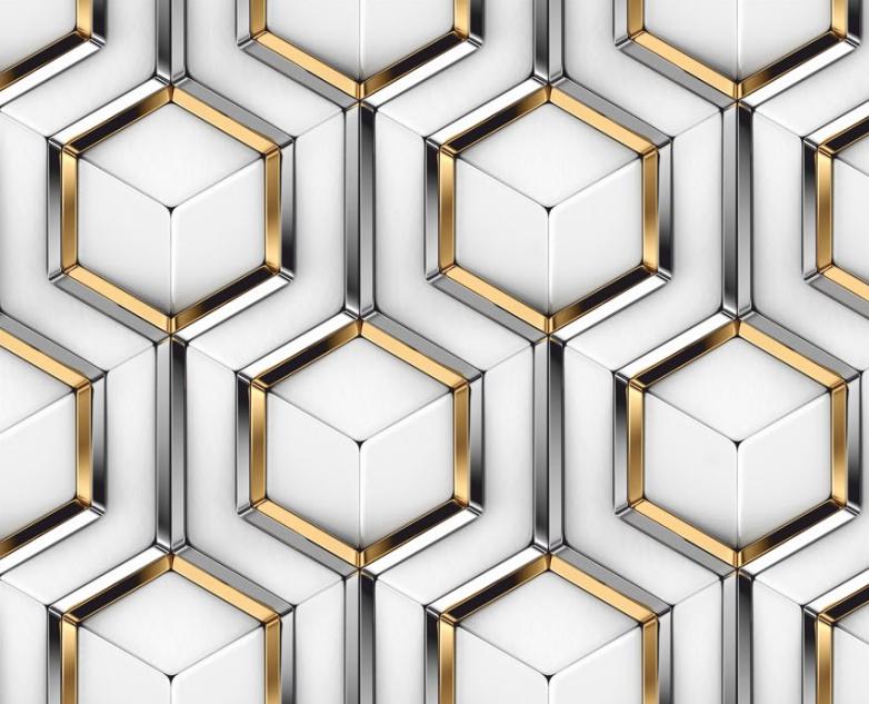 Brown Paper Designer Laminate 8x4 ft Texture 1 mm - DG 201