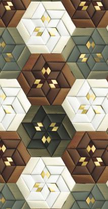 TMT Designer Laminate 8x4 ft Texture 0.8 mm - DG 2204