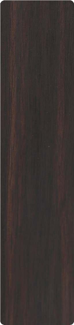 Metallic Walnut The One Wood Laminate 8x4 ft Glossy 1 mm - DG 5058