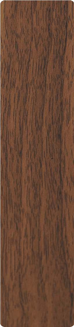 Advance Laminates Metallic Gold Walnut 8x4 ft Glossy wood laminates Brown DG_5059