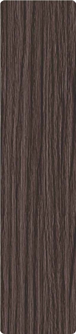 Adamson Oak Dark Wood Laminate 8x4 ft Glossy 1 mm - DG 5087