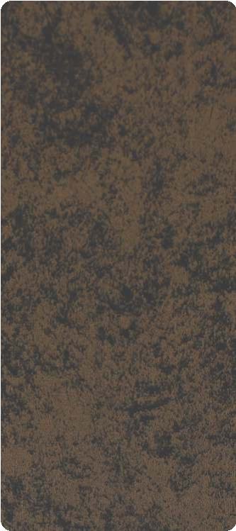 Copper Metallic Wood Laminate 8x4 ft Glossy 1 mm - DG 5110