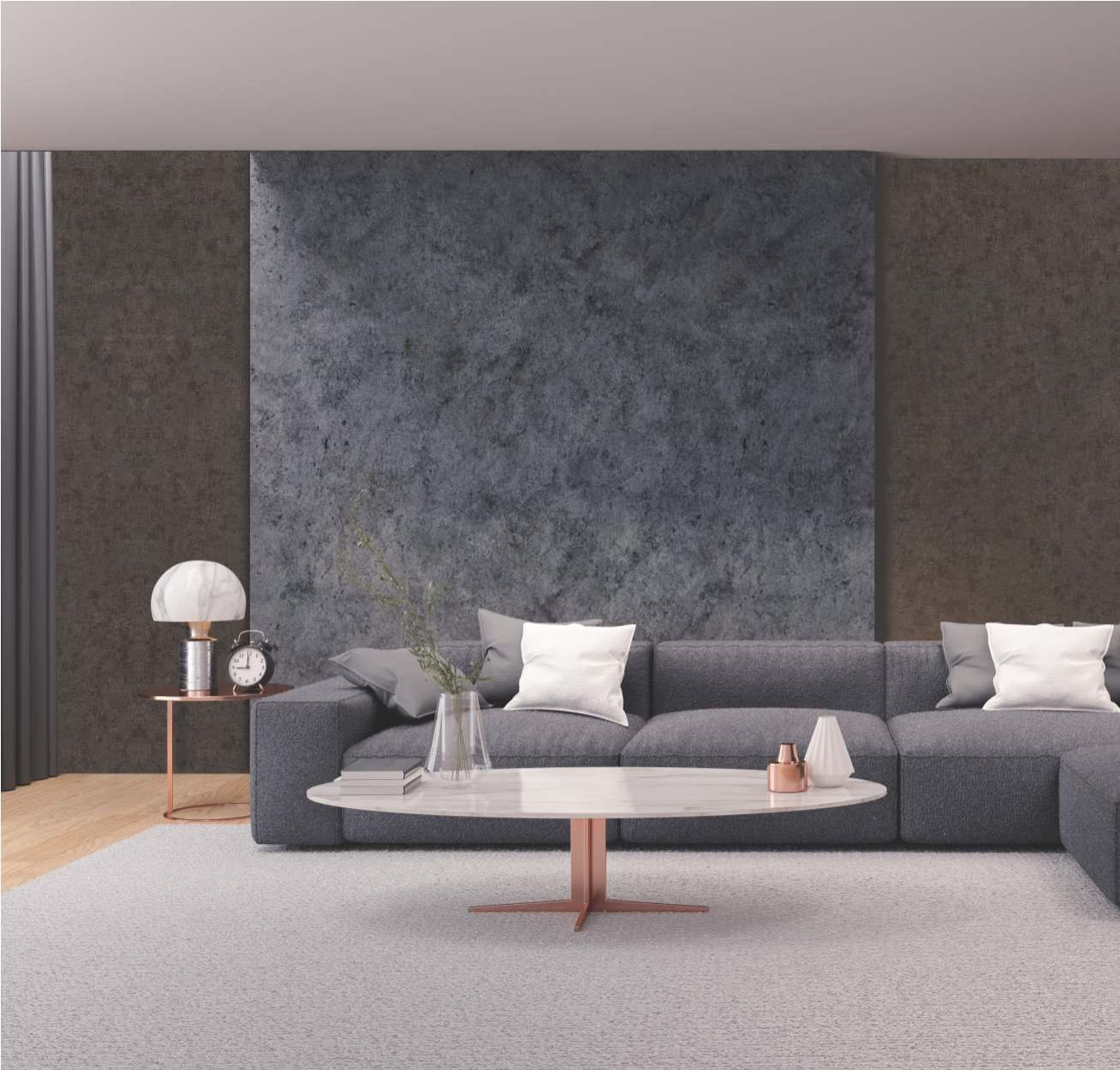 Ancient Forcent Marble & Stone Laminate 8x4 ft Glossy 1 mm - DG 5133