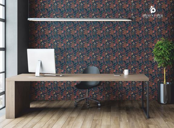 Royal Fabric Designer Laminate 8x4 ft Texture 1 mm - DG 600