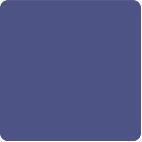 Electric Blue The One Plain Laminate 8x4 ft Glossy 1 mm - DG 602