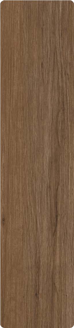 Santana Dark Oak Wood Laminate 8x4 ft Glossy 1 mm - DG 6105