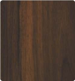 Advance Laminates Canyon Mountain Walnut 8x4 ft Glossy wood laminates Wenge DG_6109