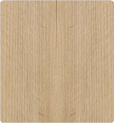 Ventura Chestnut Wood Laminate 8x4 ft Glossy 1 mm - DG 6117