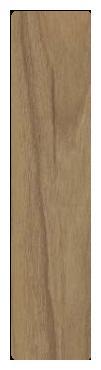 Advance Laminates Yalta Cherry 8x4 ft Glossy wood laminates Brown DG_6119
