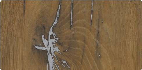 Advance Laminates Be Unique Oak 8x4 ft Glossy wood laminates Brown DG_6127