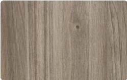 Dolce Wlnut Wood Laminate 8x4 ft Glossy 1 mm - DG 6129
