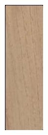 Advance Laminates Jackson Hickory Light 8x4 ft Glossy wood laminates Brown DG_6132