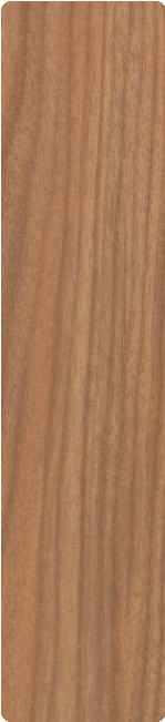 Walnut Leandro Wood Laminate 8x4 ft Glossy 1 mm - DG 6137