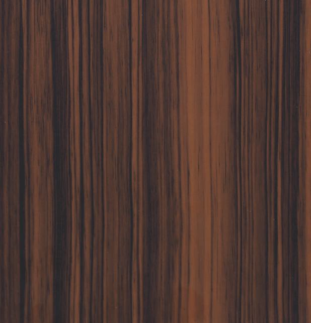 Verona Walnut Wood Laminate 8x4 ft High Gloss 1 mm - DG 6152