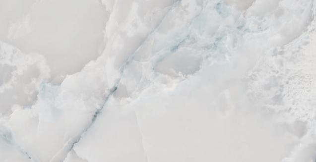 Neo Pearl White Marble & Stone Laminate 8x4 ft High Gloss 1 mm - DG 6157