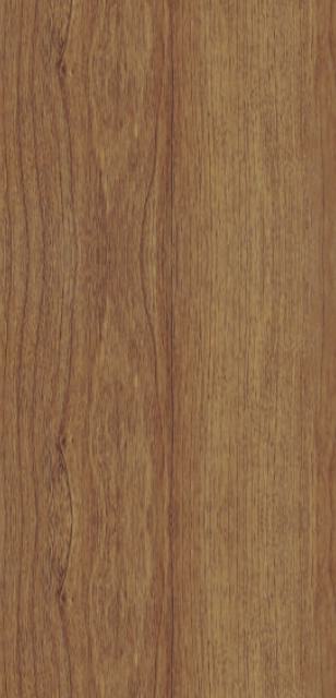 Light Clifton Walnut Wood Laminate 8x4 ft High Gloss 1 mm - DG 6162