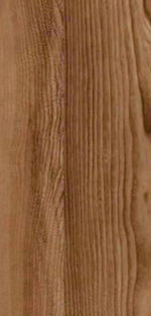 Etno Teak Wood Laminate 8x4 ft High Gloss 1 mm - DG 6165
