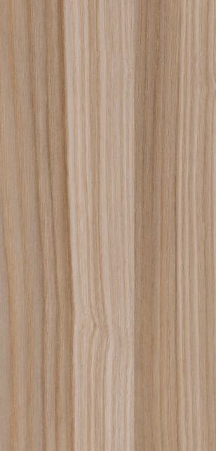 Swamp Ash Tree Wood Laminate 8x4 ft High Gloss 1 mm - DG 6167