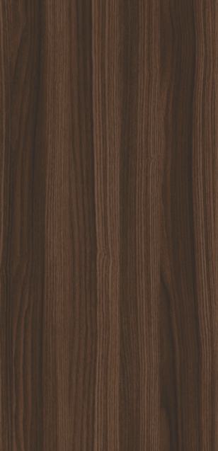 Brown Ash Tree Wood Laminate 8x4 ft High Gloss 1 mm - DG 6168