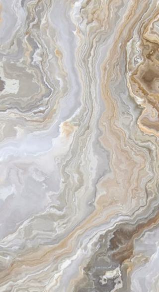 Carara Blue Marble & Stone Laminate 8x4 ft Texture 1 mm - DG 620