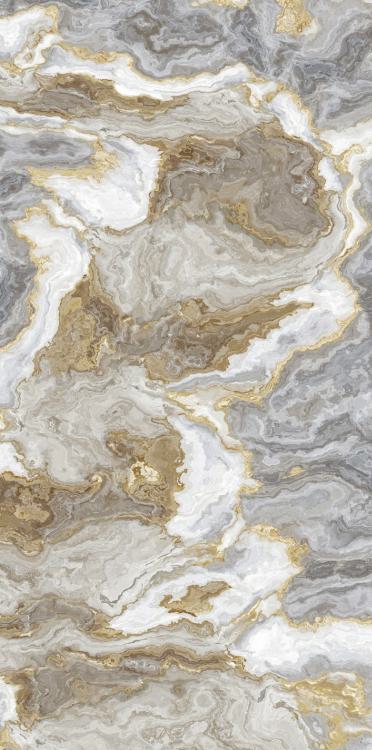 Carara Blue Marble & Stone Laminate 8x4 ft Texture 1 mm - DG 620