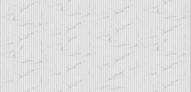 Brown Paper Fluted Laminate 8x4 ft Super Matte 1 mm - DG 634