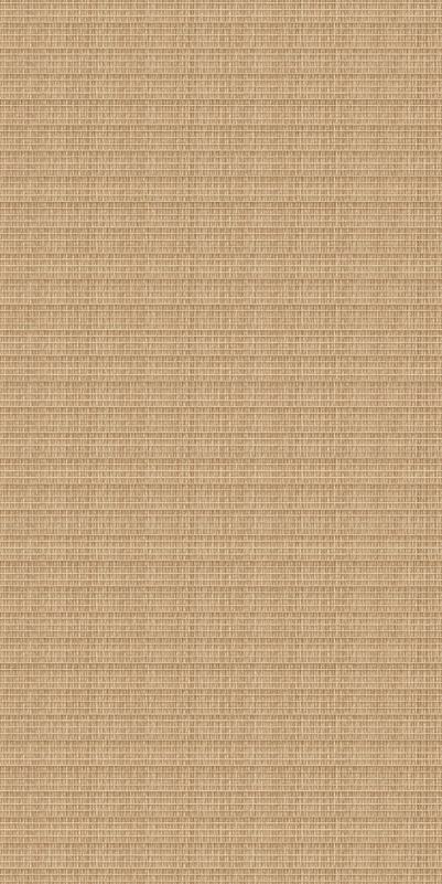 Bamboo Strip Fluted Laminate 8x4 ft Texture 0.8 mm - DG 8112