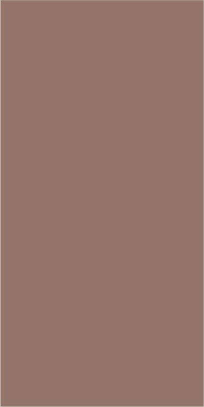 Tawny Brown Plain Laminate 8x4 ft Matte 1 mm - DM 235