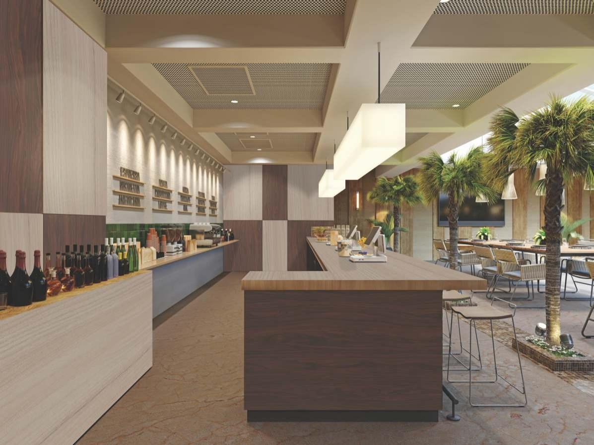 Derby Elm Wood Laminate 8x4 ft Texture 1 mm - DVHZ 6140