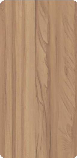 Light Dinara Apple Wood Laminate 8x4 ft Texture 1 mm - DV 5049