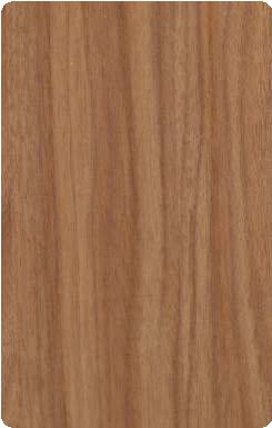 Advance Laminates Walnut Leandro 8x4 ft Texture wood laminates Brown DZ_6137