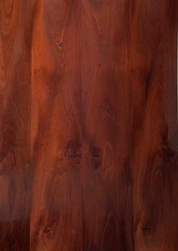 Decidua 2440x1220 mm Silicon Natural Veneer - 3.7 mm
