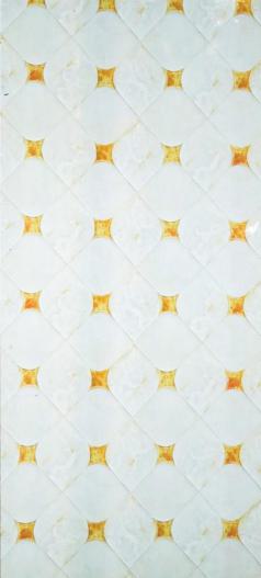 Marble & Stone Laminate 8x4 ft Glossy 3 mm - Diamond Cut