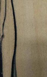 E510 Amazonian White Ebony 2440X1220 mm Veneer - 4 mm
