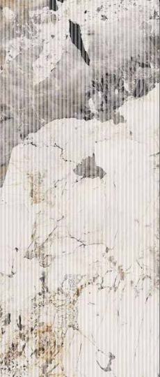 Bravado Oceanica Marble & Stone Laminate 8x4 ft High Gloss 3 mm - EG 902