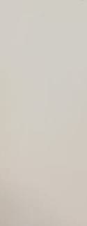 ASA Acrylic – White Plain Laminate 8x4 ft Matte 1 mm - EL 904