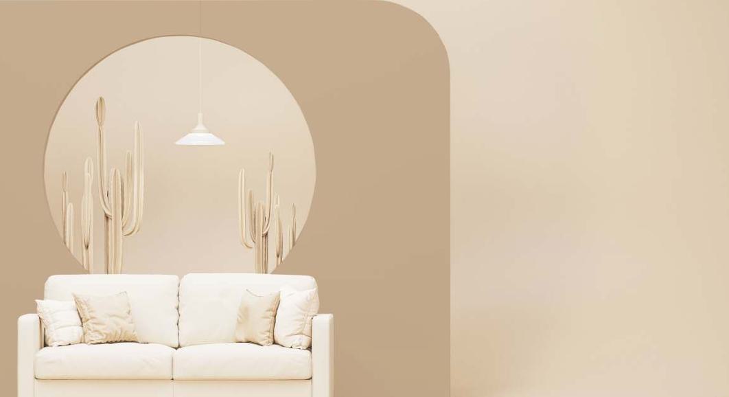 ASA Acrylic – Brown Plain Laminate 8x4 ft Matte 1 mm - EM 905