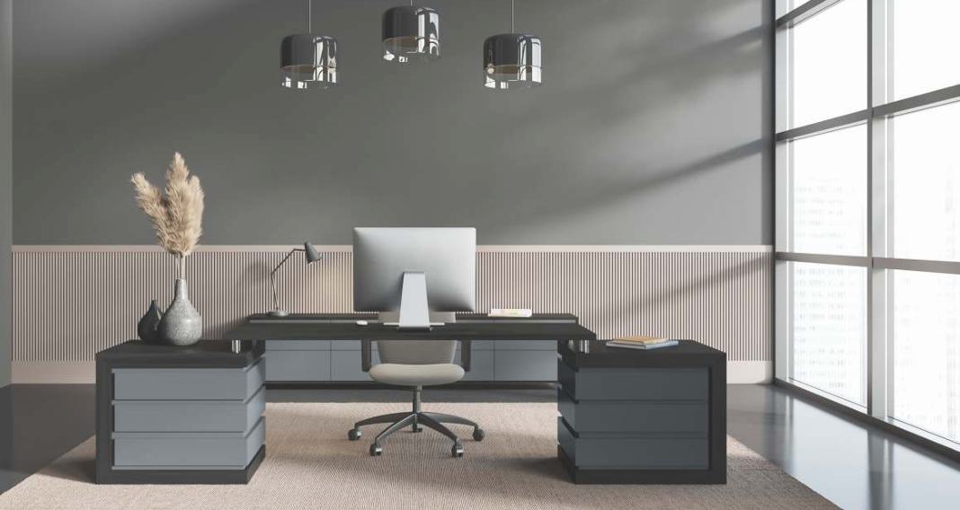 ASA Acrylic – Grey Plain Laminate 8x4 ft Matte 1 mm - EM 914