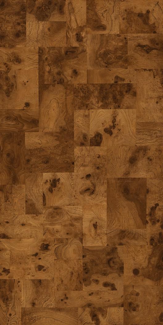 Wood Laminate 8x4 ft PU 1.25 mm - EV002 Olive