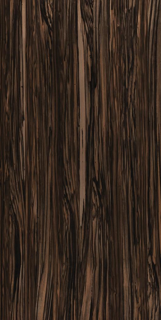 Wood Laminate 8x4 ft PU 1.25 mm - EV003 Ebony